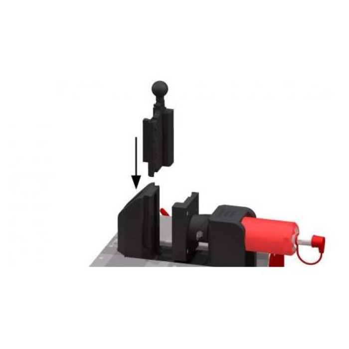 SH_306 Вкладиш для перетискання