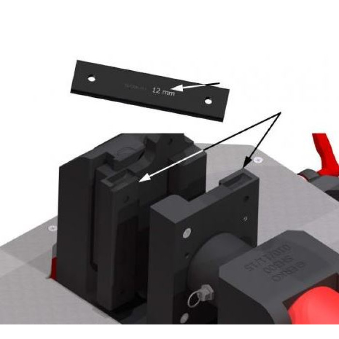 SH_306 Вкладиш для перетискання