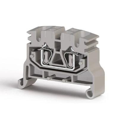 Клема Klemsan MYK Прохідна 2.5 мм