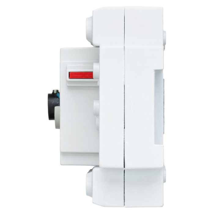 Перемикач Vector VS S5L 3P 125A - S5L01253PB0