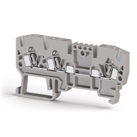 Клема Klemsan YBK Багатовивідна 2.5 мм