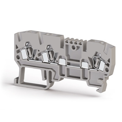 Клема Klemsan YBK Багатовивідна 2.5 мм