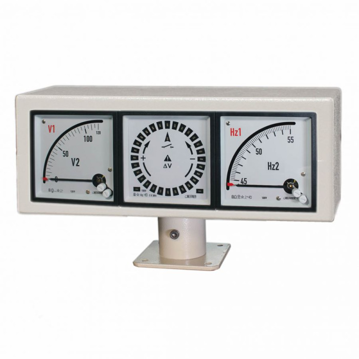 Набір для синхронізації FRER F14GNC 90˚ 45-65Hz 100 В - F14GNC100VD5