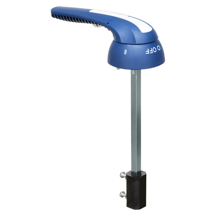 D5LLA11 Виносна ручка перемикача 125-400A