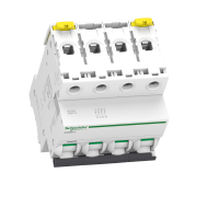 A9F79410 АВТ. ВИМИКАЧ iC60N 4P 10A C