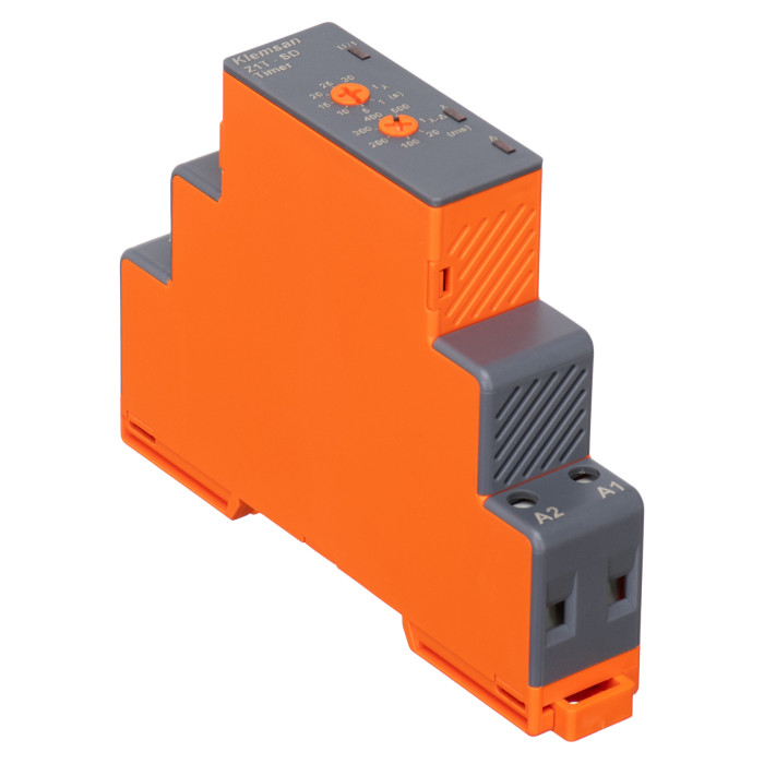 Реле часу Klemsan Z1T-SD