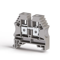 Клема Klemsan AVK Прохідна 10 мм