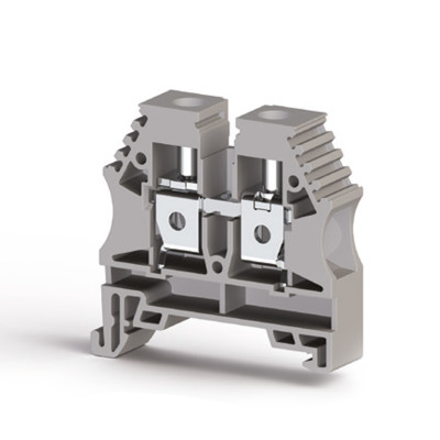 Клема Klemsan AVK Прохідна 10 мм