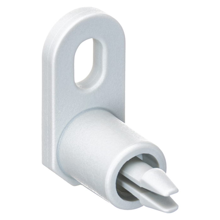 Скоби для настінного монтажу nVent HOFFMAN