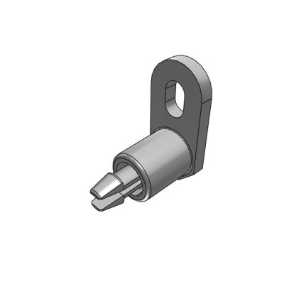 OFL1E Скоби для настінного монтажу (1комп=4шт)