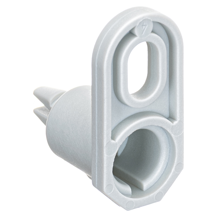 Скоби для настінного монтажу nVent HOFFMAN