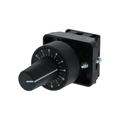 ECX 3560 Важіль потенціометра з градуйованою шкалою серії ECX 3...