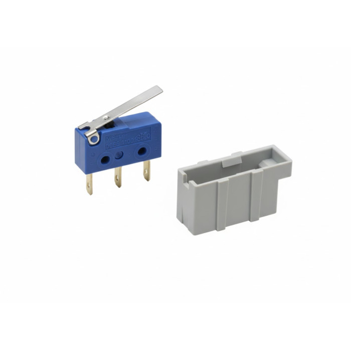 Сигнальний вимикач Woehner для положення кришки - 33917