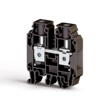 Клема Klemsan AVK Прохідна 25 мм