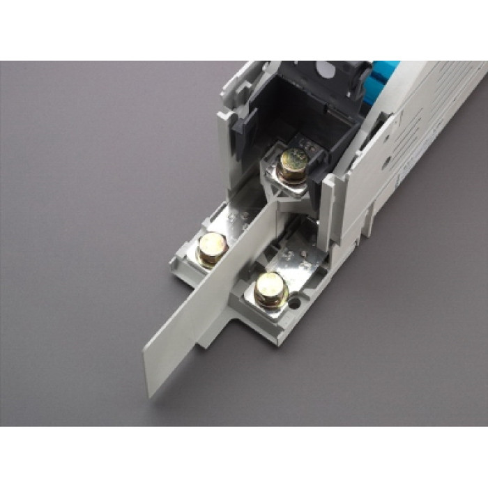 33094 Мультіблок SECUR розмір 2 (400 А), 185 мм, пофазний