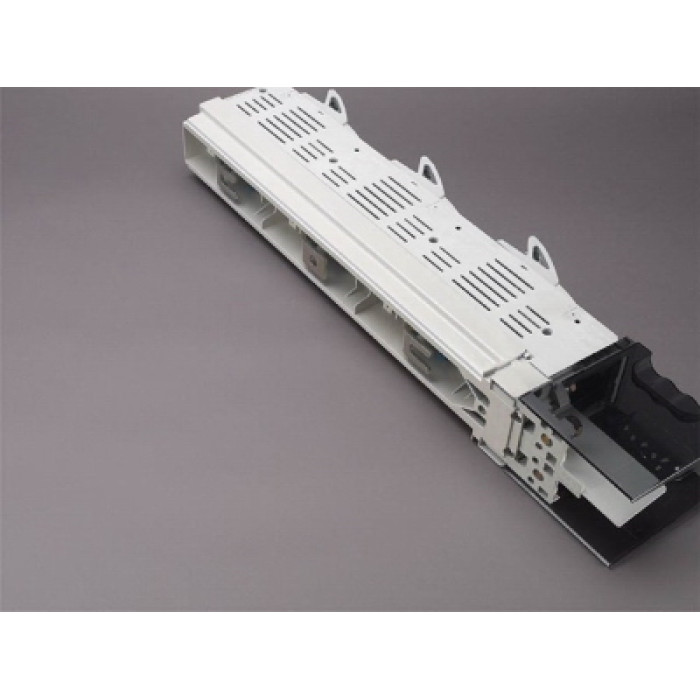 33094 Мультіблок SECUR розмір 2 (400 А), 185 мм, пофазний