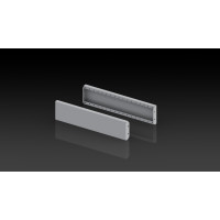 Панель бокова цоколю (2шт) Vector VS Shark