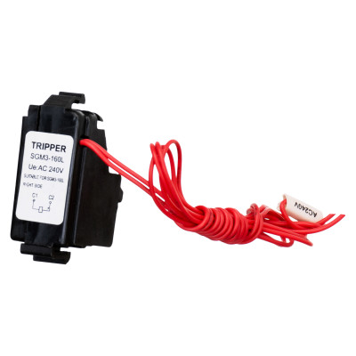 Незалежний розчіплювач ISKRA SHT MOD1 AC230V NEW