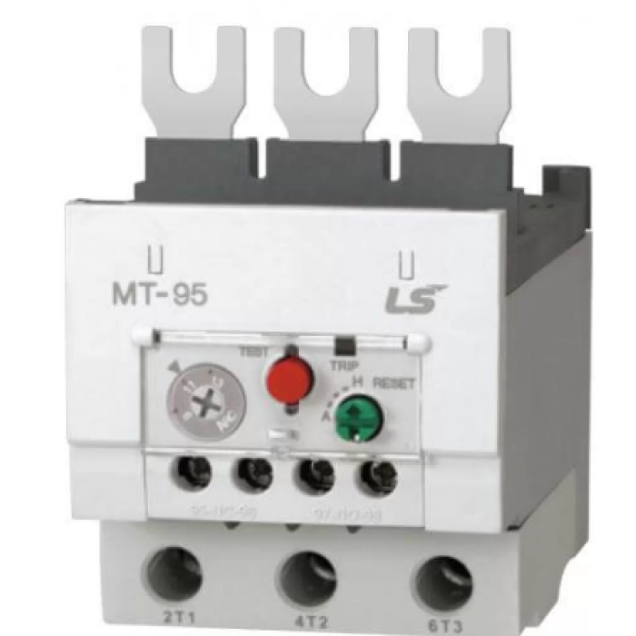 13020012 Теплове реле MT-63 L(3K), 55 А 45~65