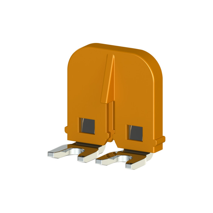 Премичка під гвинт Klemsan IZUK 2 - 0.0.0.4.76302