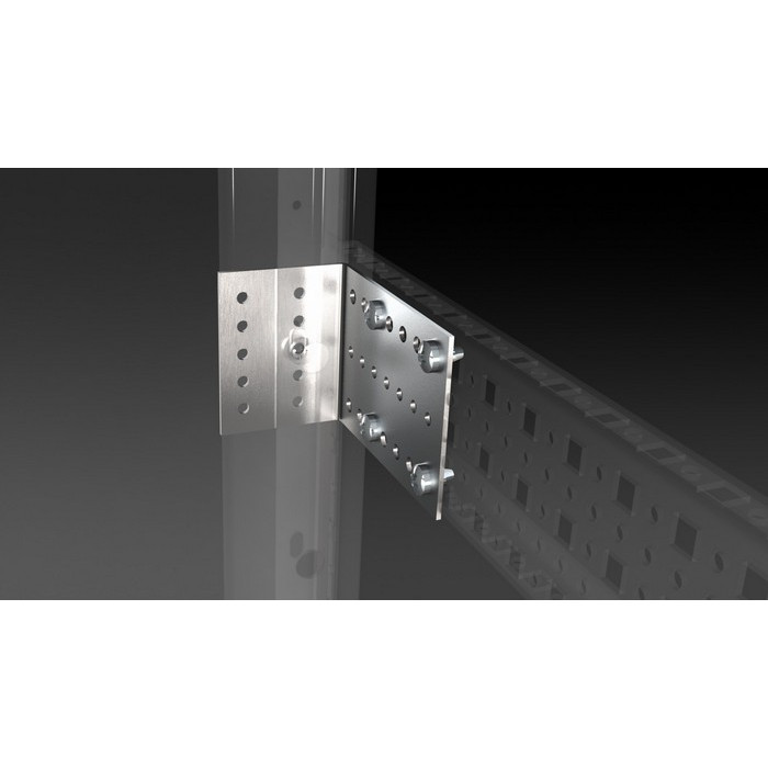 Куток монтажний (2шт) Vector VS Shark - VS-UM2