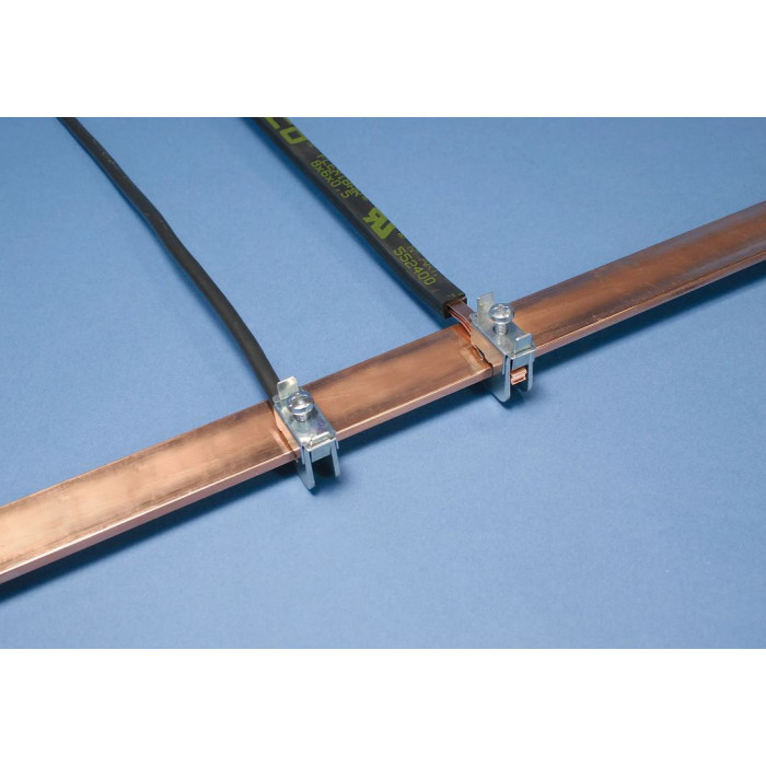 553510 Роз'єм шинний FВС 5x15,5