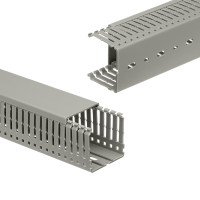 0.0.0.5.556060 Перфорований короб 60х60 KKD 6060 ( 2м ) (пак. 24 м)