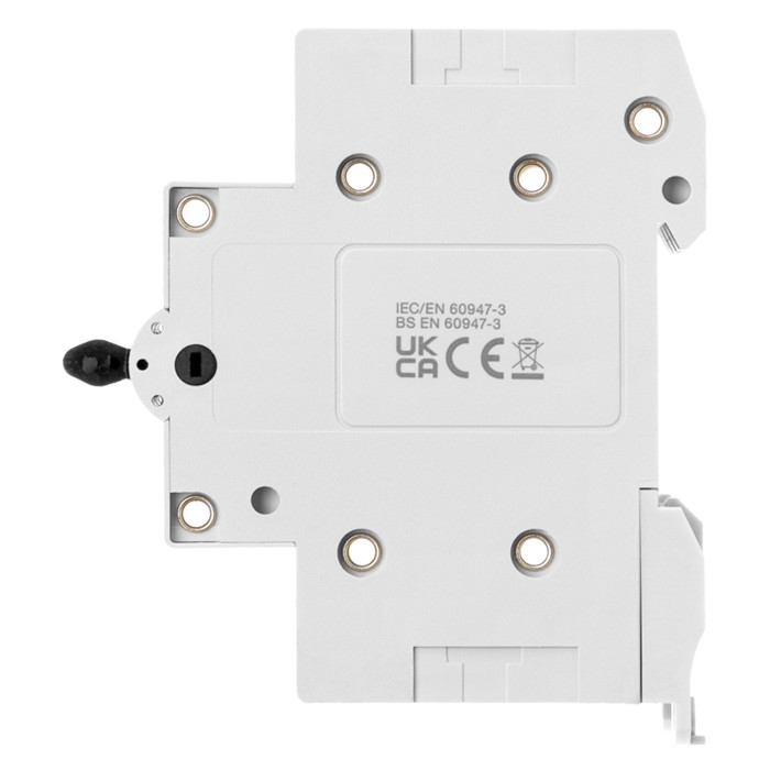 Модульний перемикач навантаження ISKRA RCO54 4P 40A - 786101208000