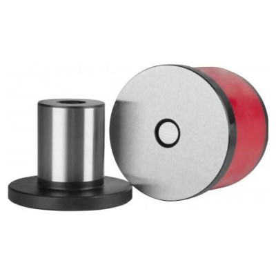 SH_403-10,1 Круглий крейцмейсель (пуансон + матриця)