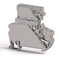 Клема Klemsan PYK Під запобіжник 4 мм