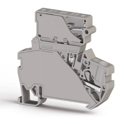 Клема Klemsan PYK Під запобіжник 4 мм