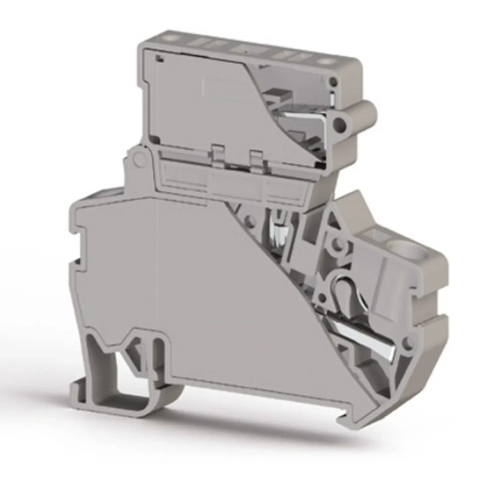 Клема Klemsan PYK Під запобіжник 4 мм - 0.0.0.3.07249