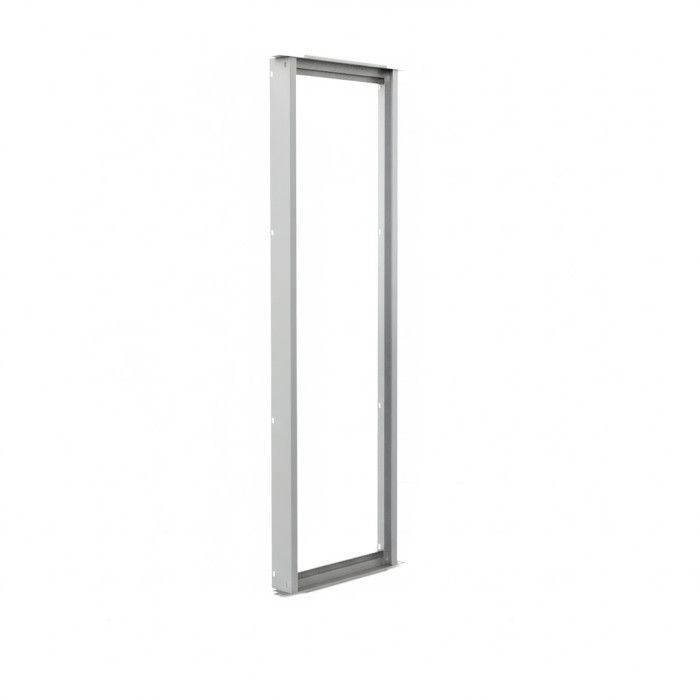 Комплект для встановлення фронтальних панелей 800×2000mm ENUX ETA EUSM