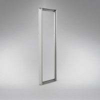 Комплект для встановлення фронтальних панелей 800х2000мм ENUX ETA EUSM