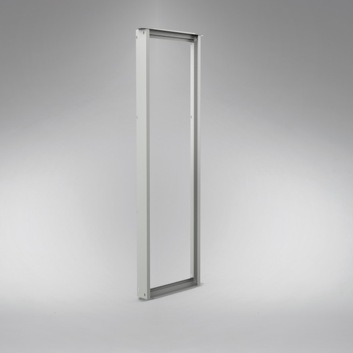 Комплект для встановлення фронтальних панелей 800х2000мм ENUX ETA EUSM - EUSM080200