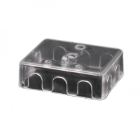 9SBMCTA* Кришка для пломбування ТТ при коммерційному обліку