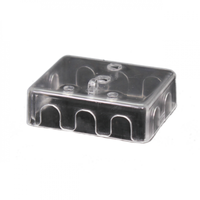 9SBMCTA* Кришка для пломбування ТТ при коммерційному обліку