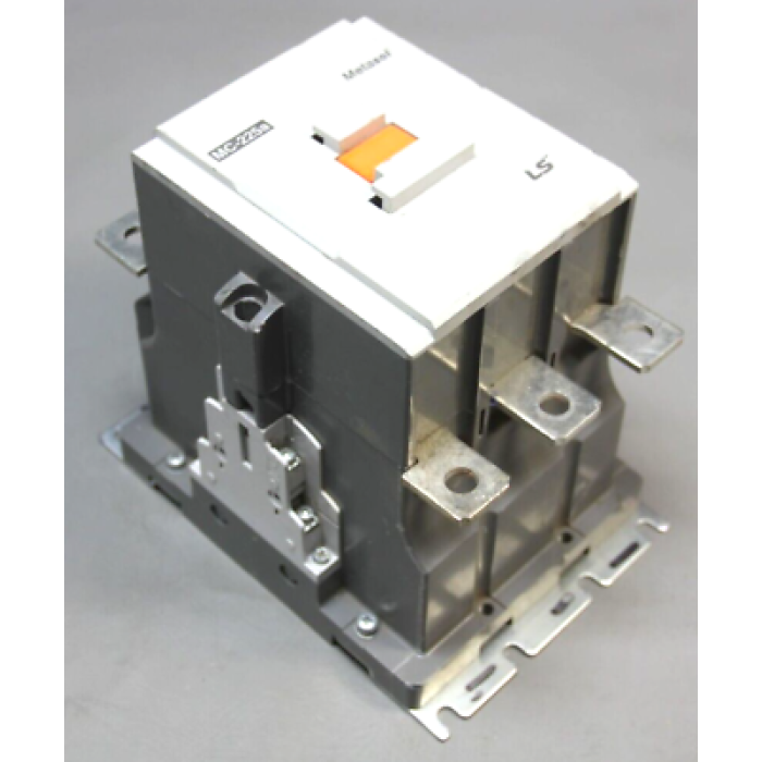 Контактор LS ELECTRIC MC--225a AC100-240V 50/60Hz, DC100-220V 2a2b - 1368000200