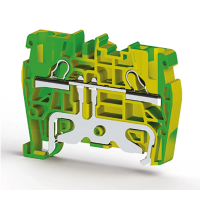 Клема Klemsan PYK Заземлення 4 мм