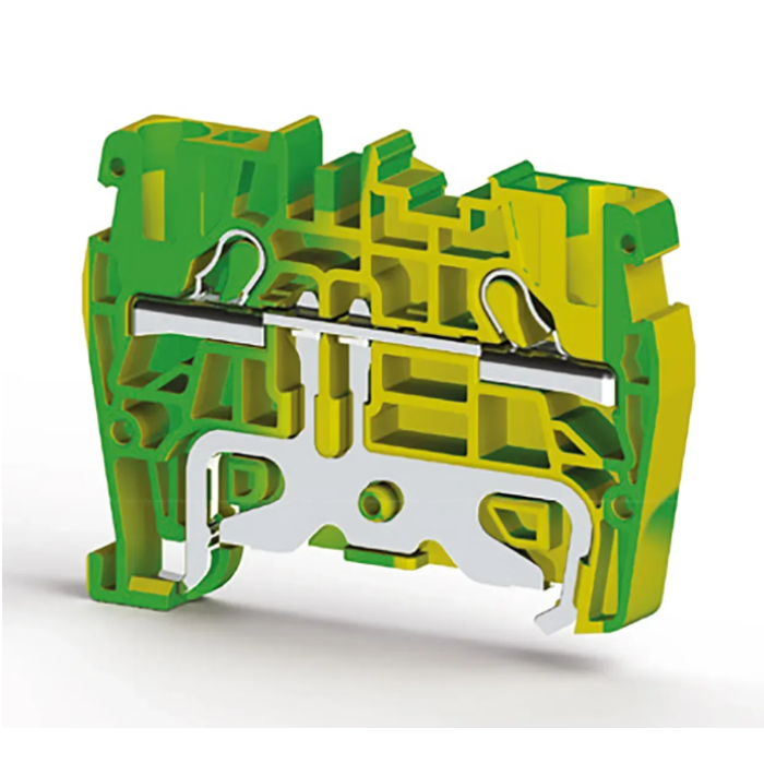 Клема Klemsan PYK Заземлення 4 мм - 0.0.0.3.36510