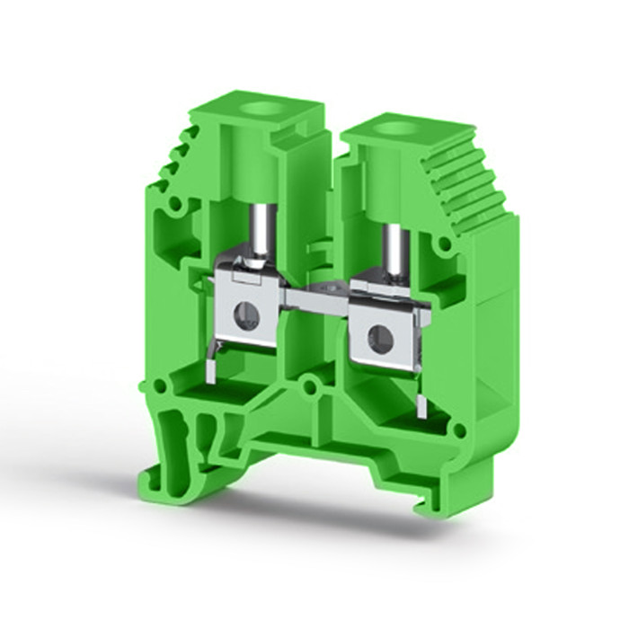 Клема Klemsan AVK Прохідна 16 мм - 0.0.0.3.04162