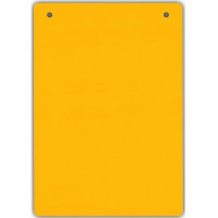 Самоклеюча маркувальна ПВХ етикетка KCIPA-Y Klemsan 105x130