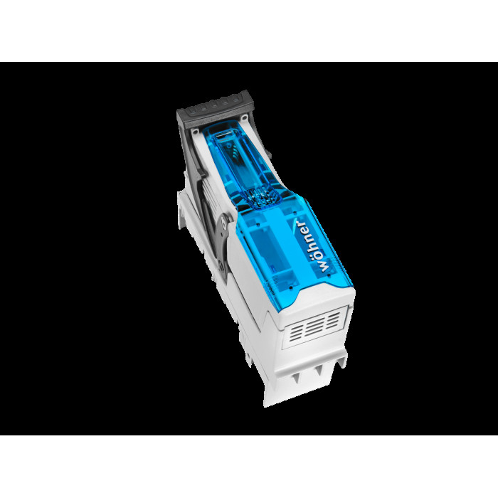 РОЗ'ЄДНУВАЧ Woehner NH РОЗМІР 000, 125A