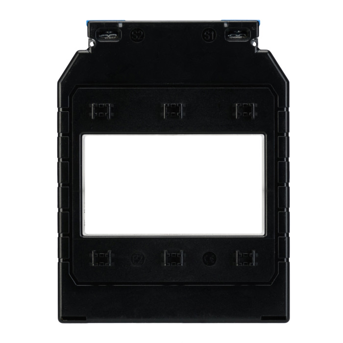 Трансформатор струму вимірювальний Vector VS VCTB106 1200 А 101 × 56 1200/5 - VCTB1061K2X05