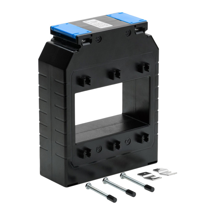 Трансформатор струму вимірювальний Vector VS VCTB106 1200 А 101 × 56 1200/5 - VCTB1061K2X05