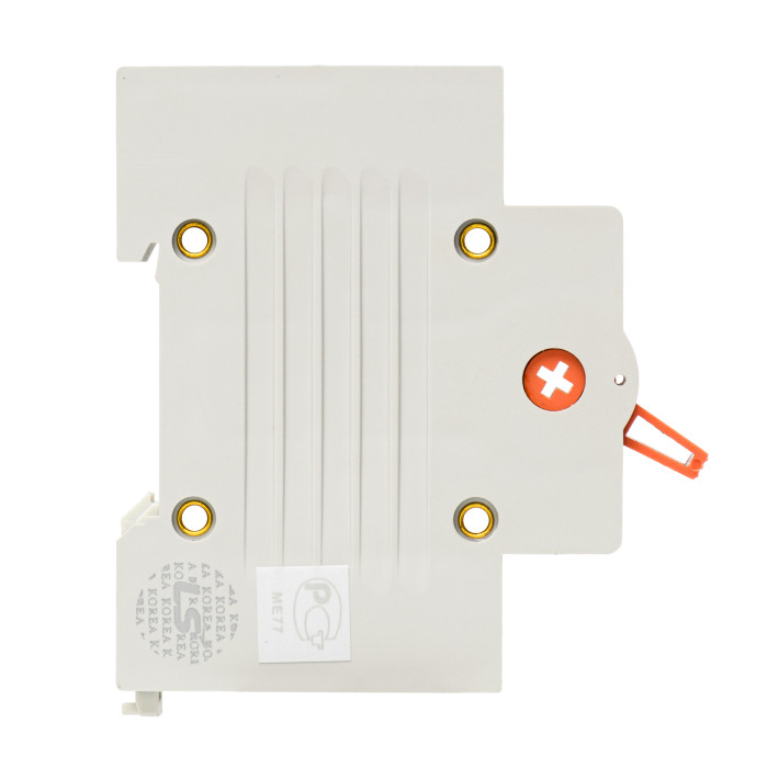 Модульний вимикач навантаження LS ELECTRIC BKD 3P 50A - 061106538B