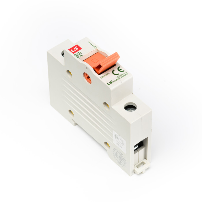 Модульний вимикач навантаження LS ELECTRIC BKD 3P 50A - 061106538B