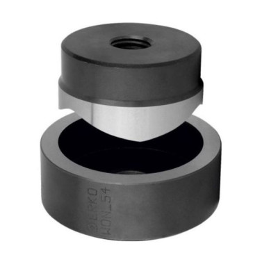 WON_18,6 Круглий крейцмейсель (пуансон + матриця)