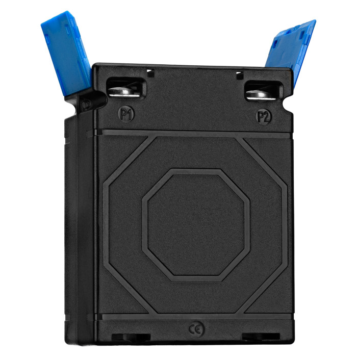 Трансформатор струму вимірювальний Vector VS VCTC007 50 А 50/5 - VCTC007050X05