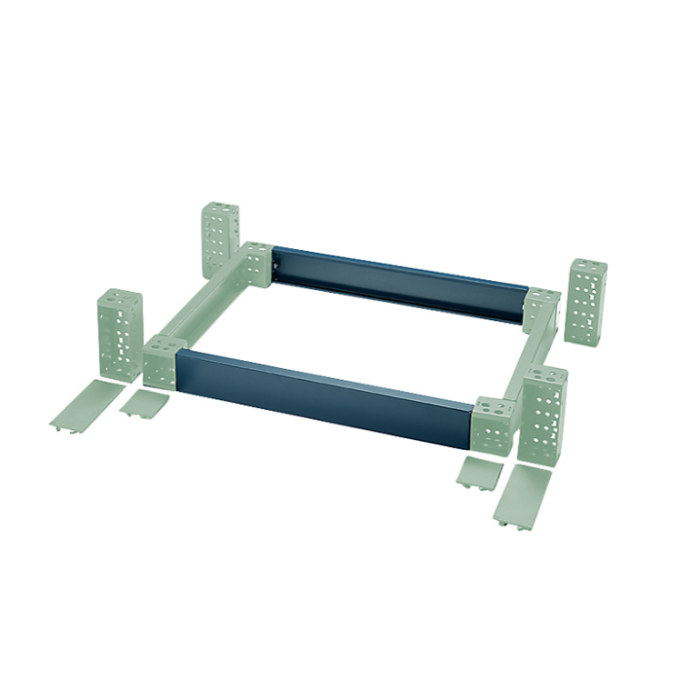 Панелі для цоколя 800х200мм (2шт.) ENUX ETA EUZE - EUZE-T0800D